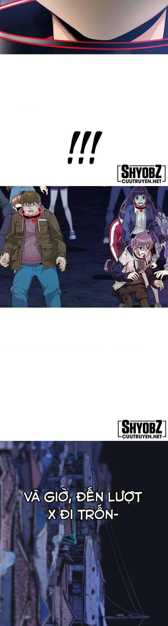 Dice-Trò Chơi Số Mệnh - Page 33