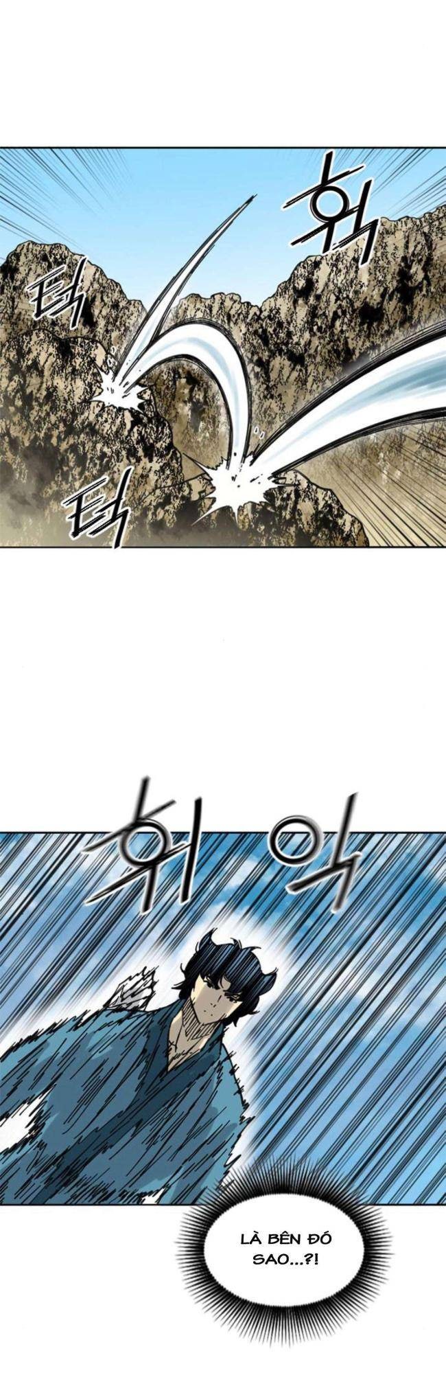 Thiên Hạ Đệ Nhất Nhân - Page 26