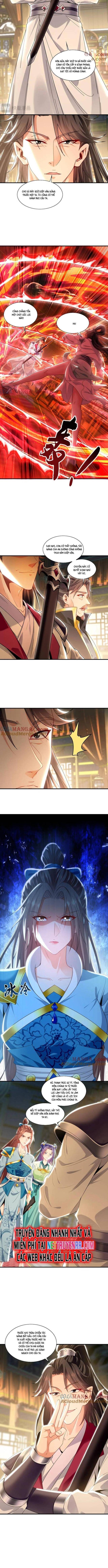 Ta Có Trăm Vạn Tốc Độ Đánh - Page 4