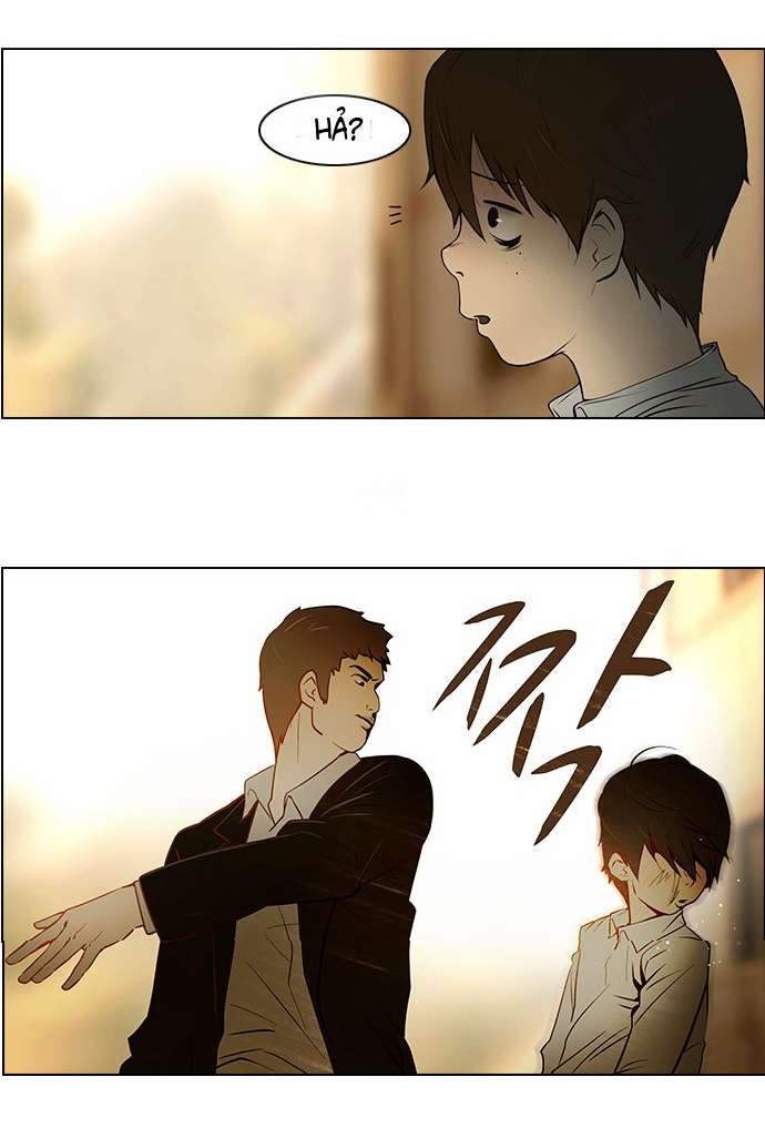 Dice-Trò Chơi Số Mệnh - Page 16