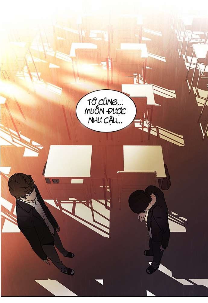 Dice-Trò Chơi Số Mệnh - Page 54