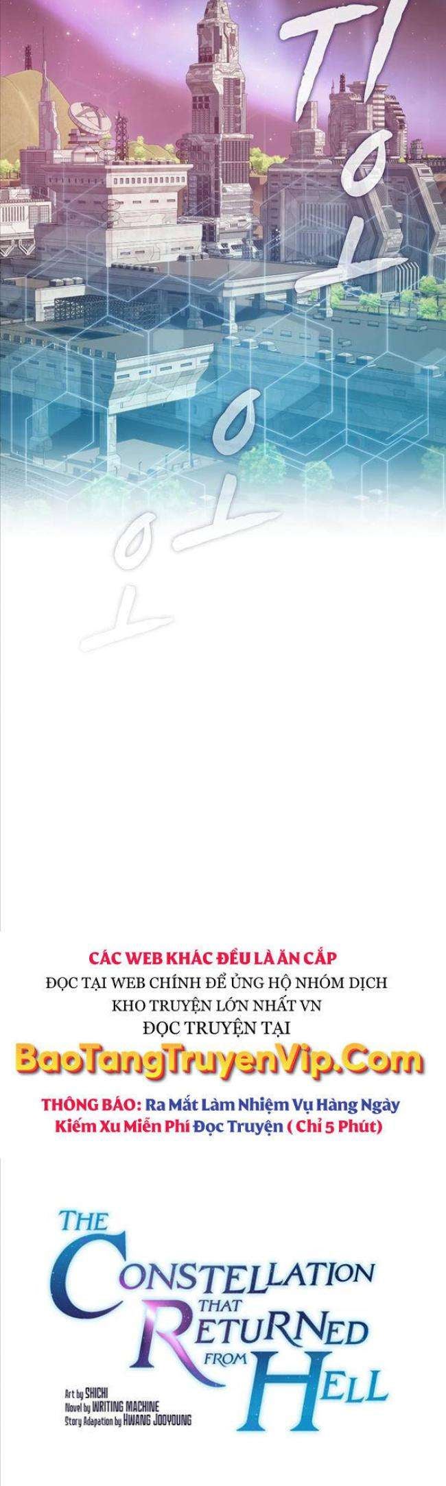 Người Chơi Trở Về Từ Địa Ngục - Page 9