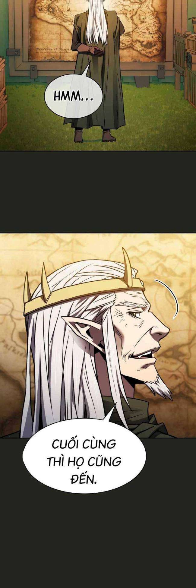 Người Chơi Trở Về Từ Địa Ngục - Page 40