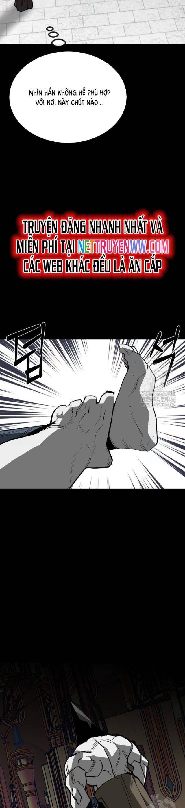 Nhân Vật Chính Ẩn Giấu Sức Mạnh - Page 39