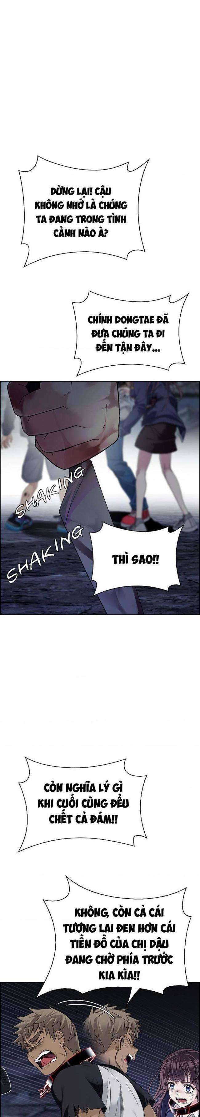 Dice-Trò Chơi Số Mệnh - Page 20