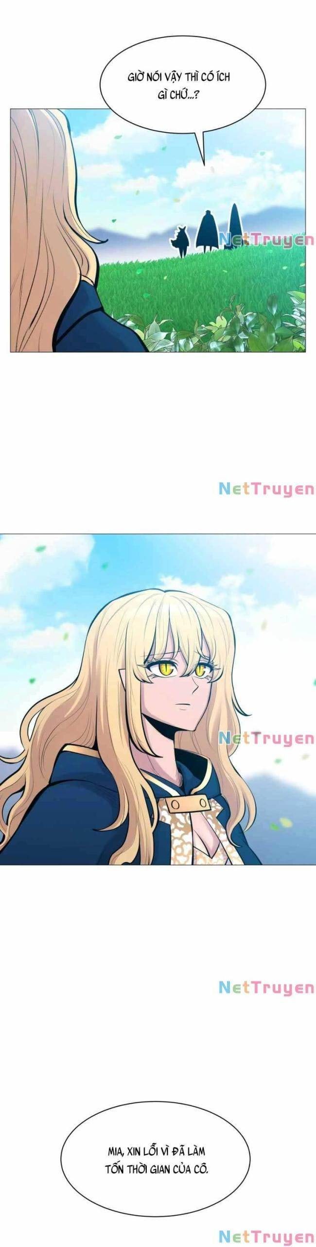 Người Điều Hành - Page 25