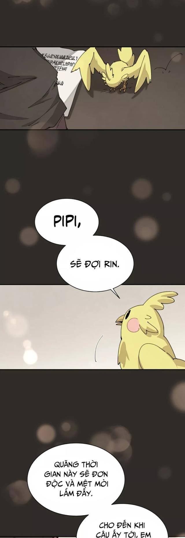 Đại Pháp Sư Của Tổ Đội Hồi Quy - Page 23