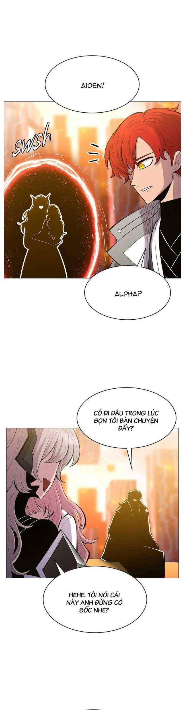 Người Điều Hành - Page 10