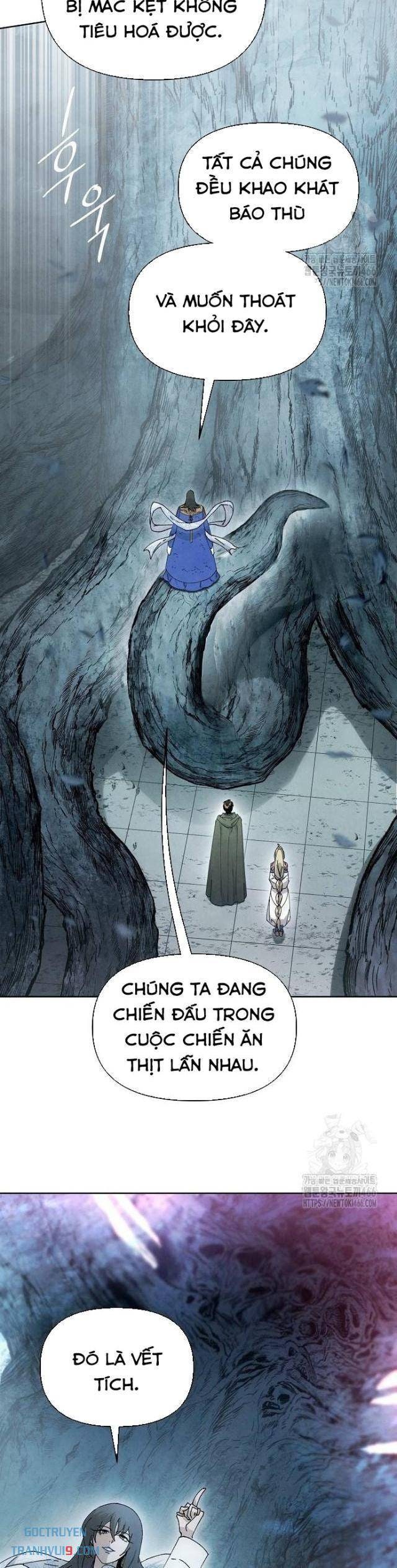 Xuyên Không Vào Con Game Rác Rưởi Của Tôi - Page 25