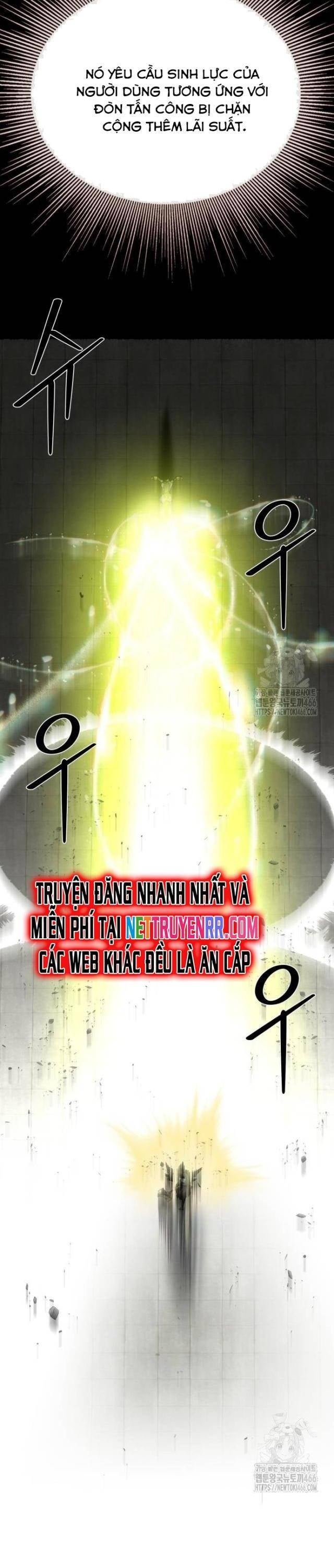 Nhân Vật Chính Ẩn Giấu Sức Mạnh - Page 28