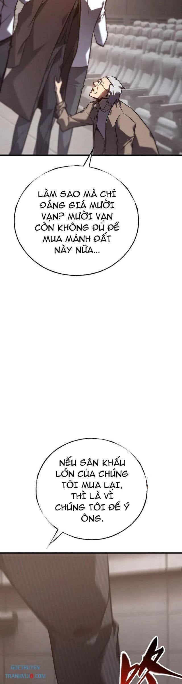 Ta Là Boss Mạnh Nhất - Page 26