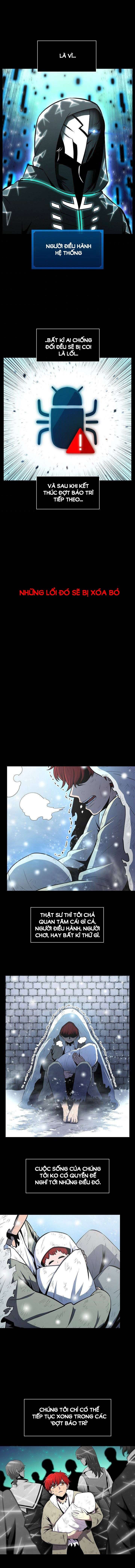 Người Điều Hành - Page 6