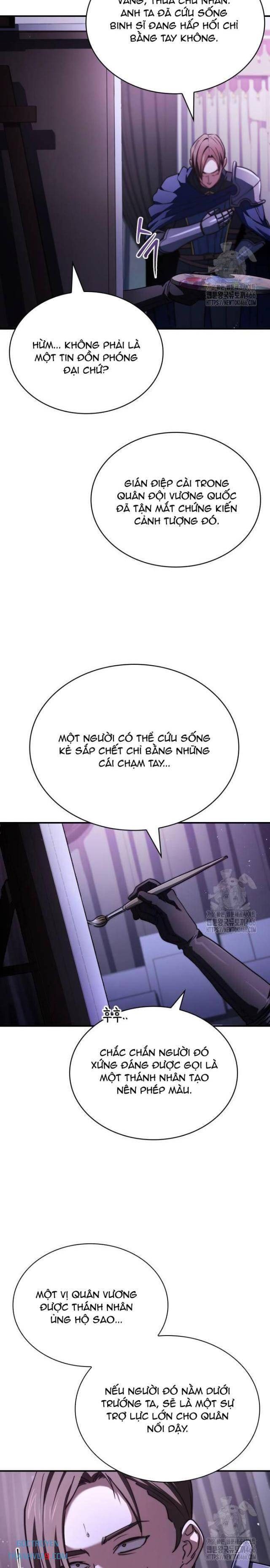 Hoàng Tử Bán Thuốc - Page 30