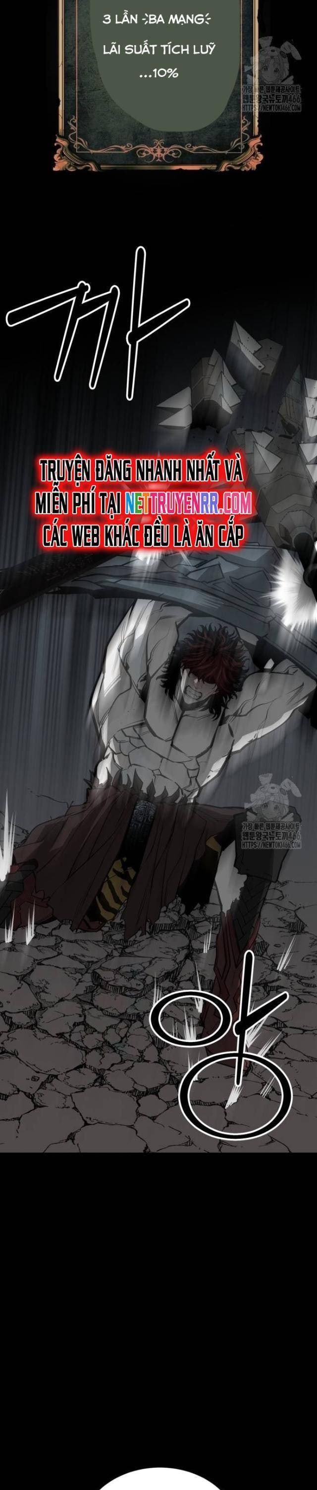 Nhân Vật Chính Ẩn Giấu Sức Mạnh - Page 40