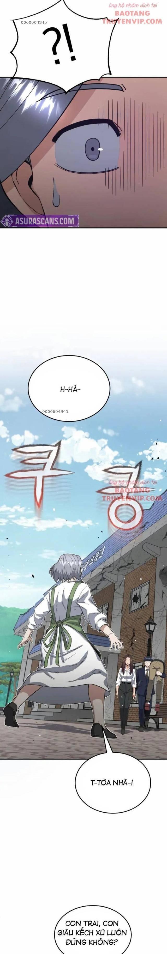 Thiên Tài Của Dòng Dõi Độc Nhất Vô Nhị - Page 6