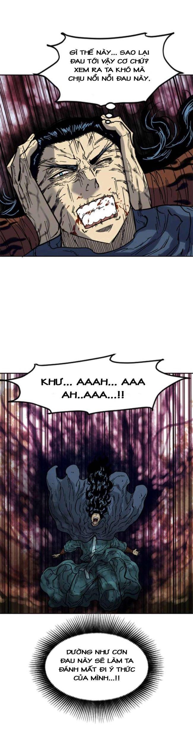 Thiên Hạ Đệ Nhất Nhân - Page 9