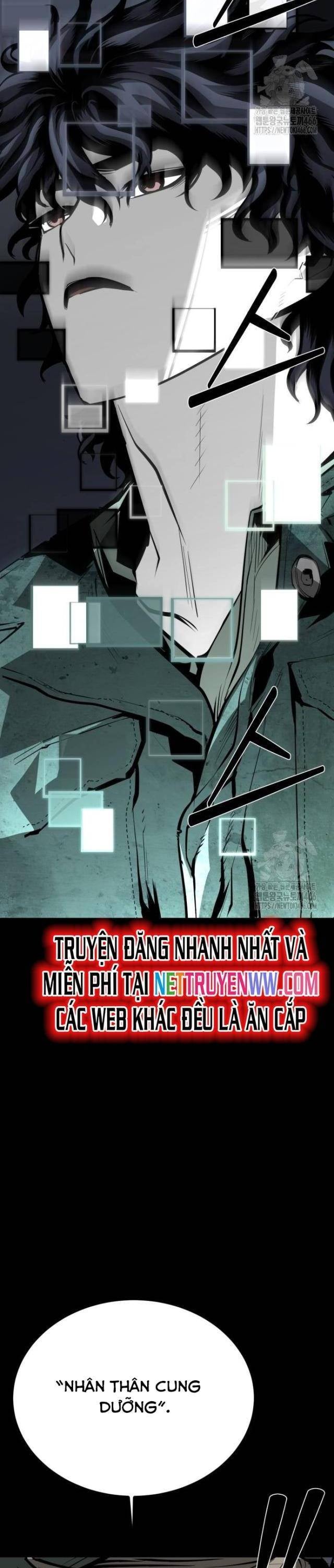 Nhân Vật Chính Ẩn Giấu Sức Mạnh - Page 29