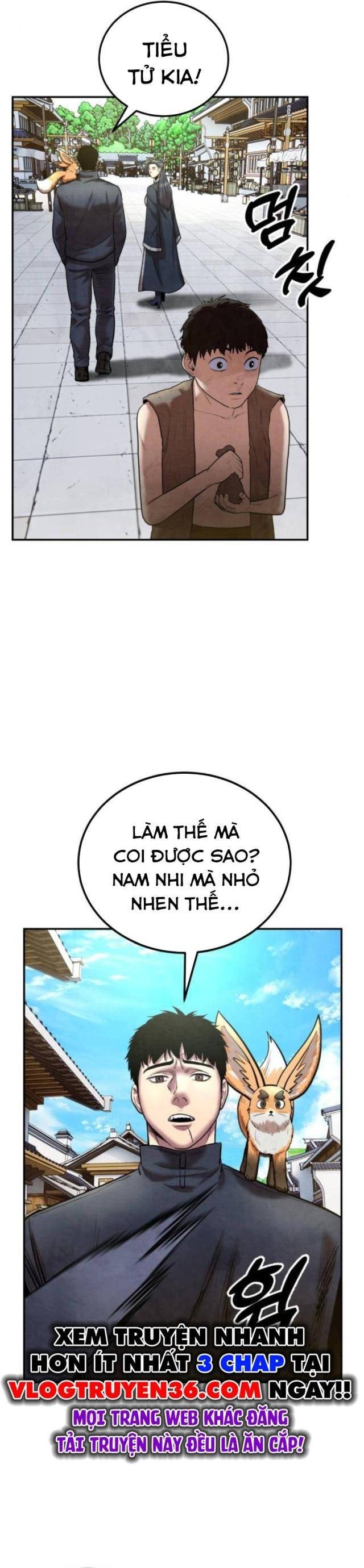 Tay Súng Chinh Phục Võ Lâm - Page 28