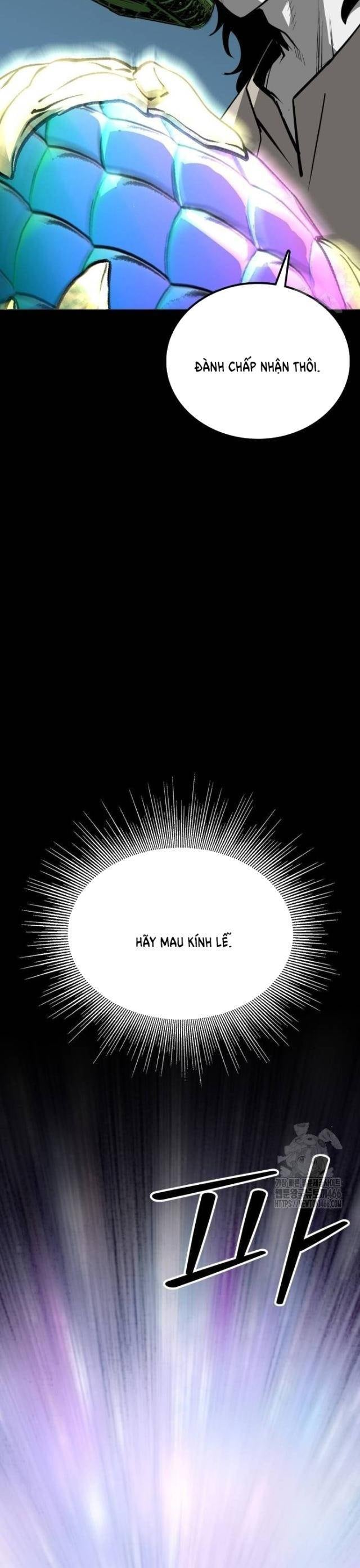 Nhân Vật Chính Ẩn Giấu Sức Mạnh - Page 27