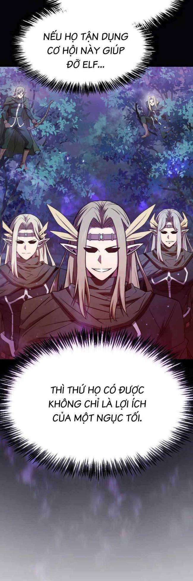 Người Chơi Trở Về Từ Địa Ngục - Page 28