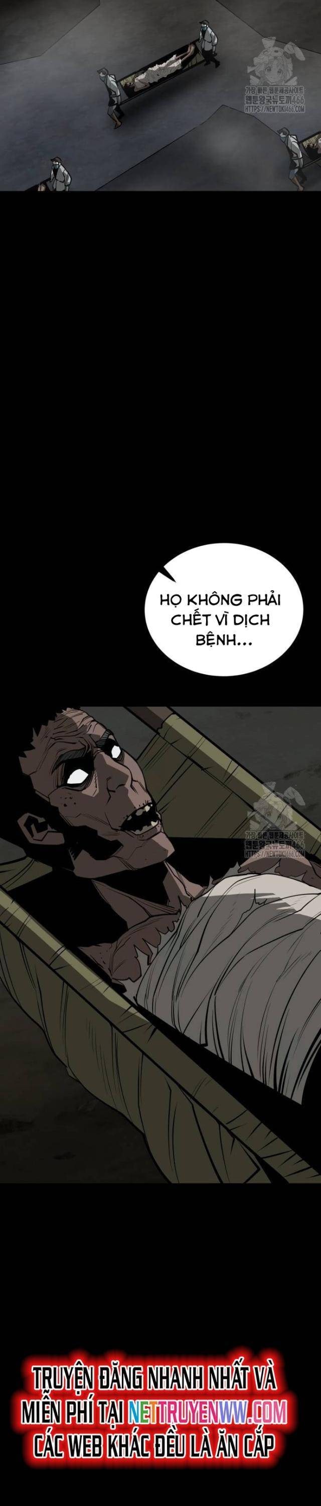 Nhân Vật Chính Ẩn Giấu Sức Mạnh - Page 44