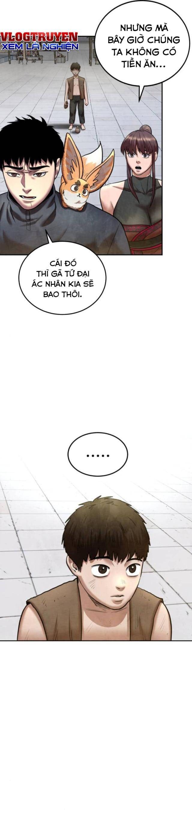 Tay Súng Chinh Phục Võ Lâm - Page 30