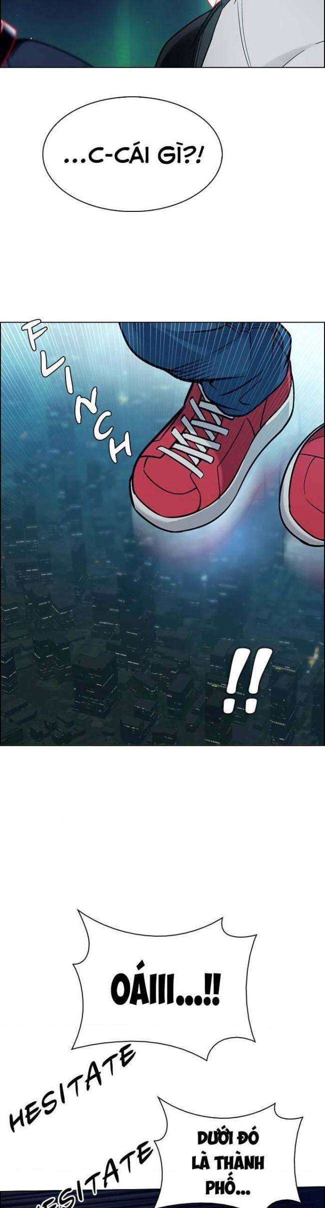 Dice-Trò Chơi Số Mệnh - Page 26