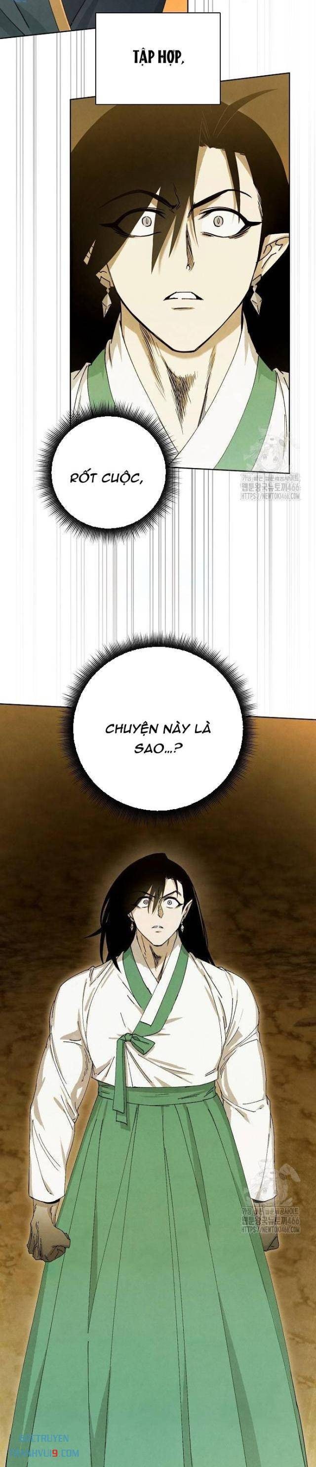 Xuyên Không Vào Con Game Rác Rưởi Của Tôi - Page 33