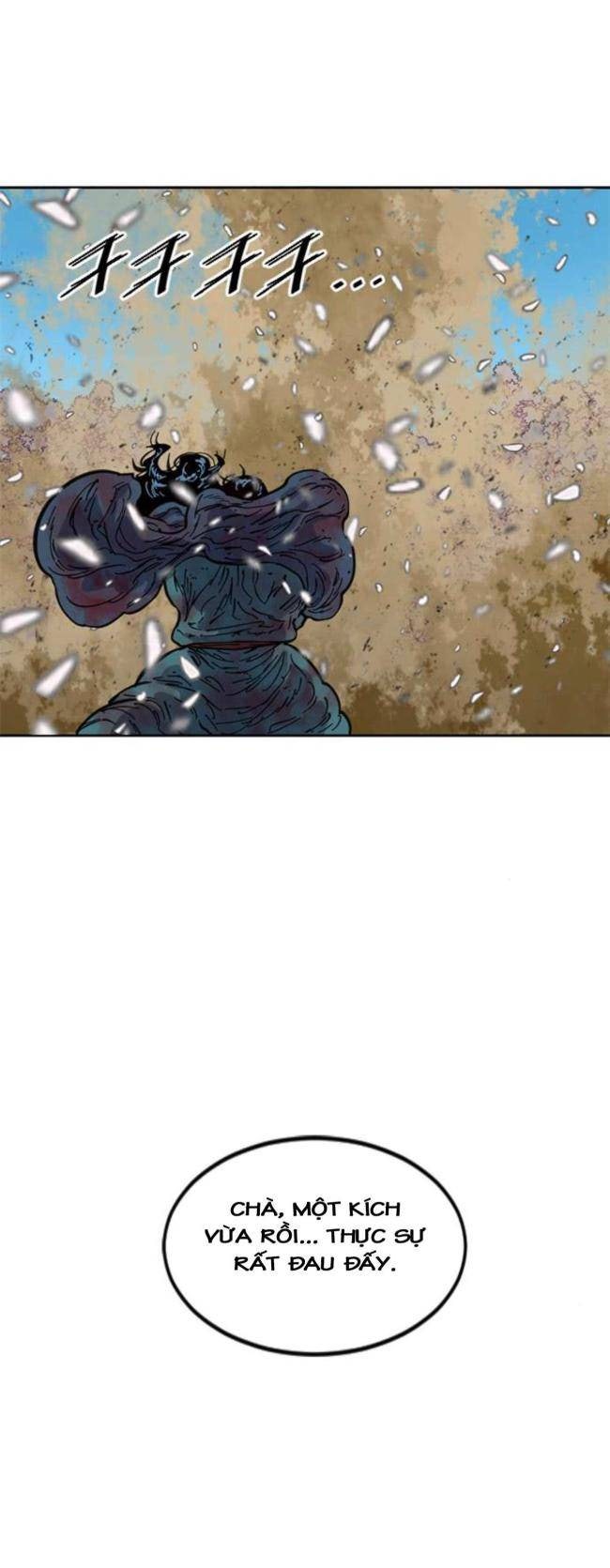 Thiên Hạ Đệ Nhất Nhân - Page 32