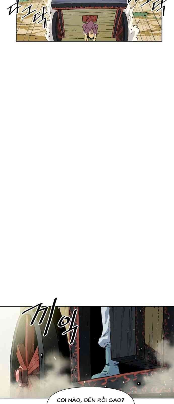 Thiên Hạ Đệ Nhất Nhân - Page 41