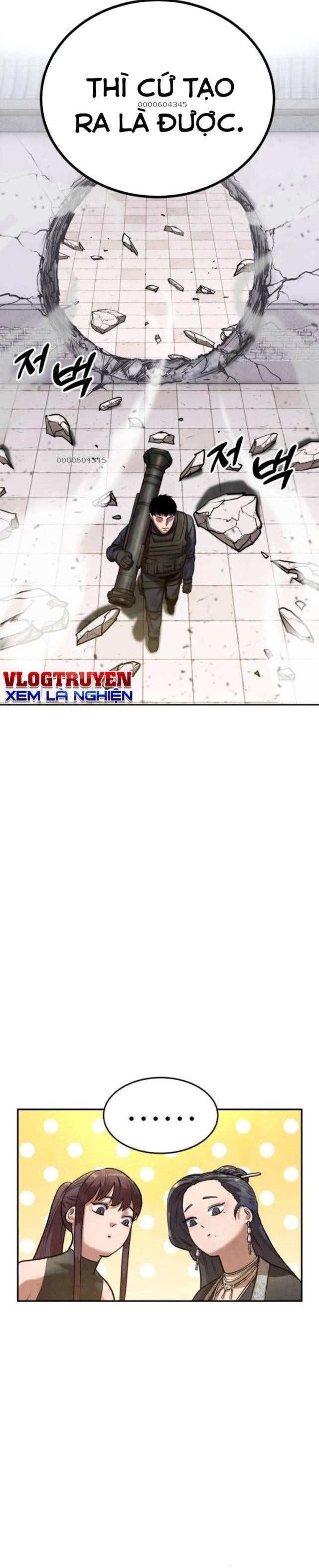 Tay Súng Chinh Phục Võ Lâm - Page 6