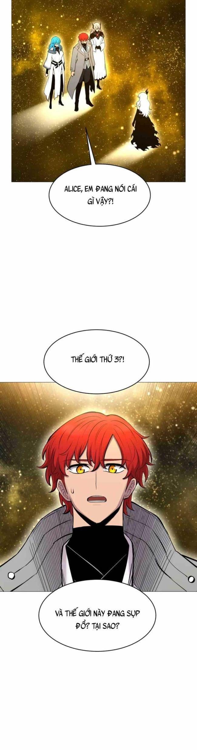 Người Điều Hành - Page 10