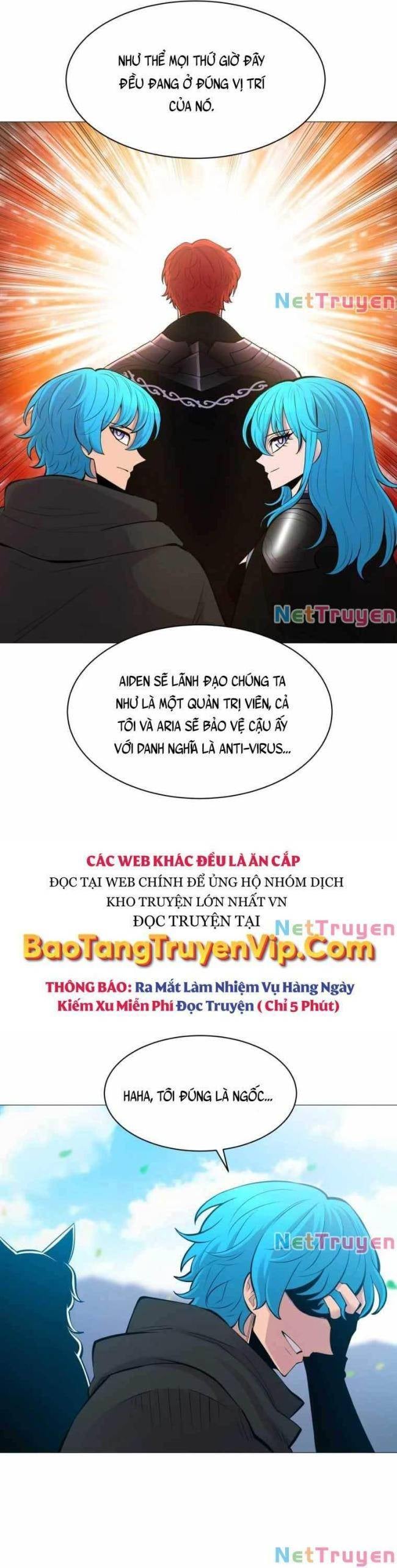 Người Điều Hành - Page 24