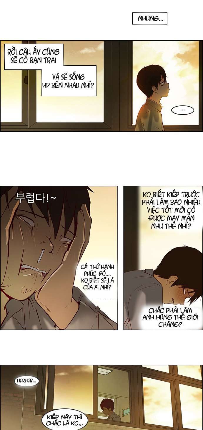 Dice-Trò Chơi Số Mệnh - Page 24