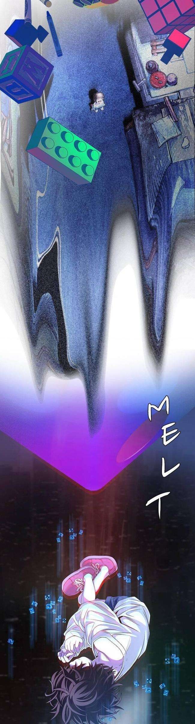 Dice-Trò Chơi Số Mệnh - Page 18