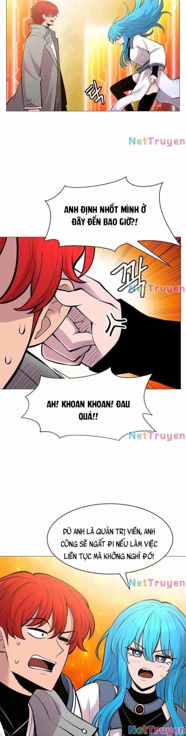 Người Điều Hành - Page 33