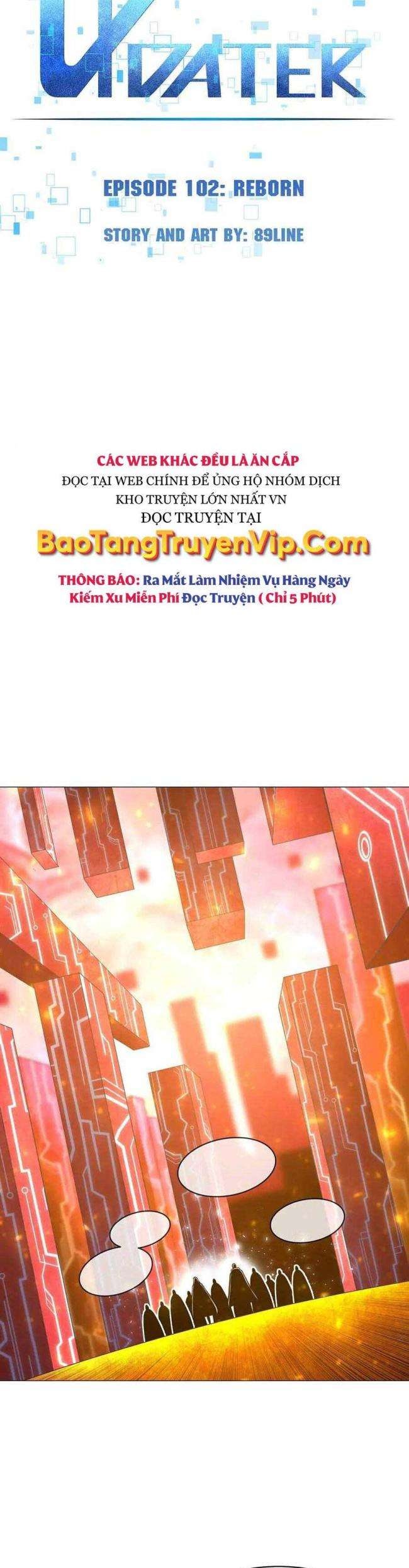 Người Điều Hành - Page 6