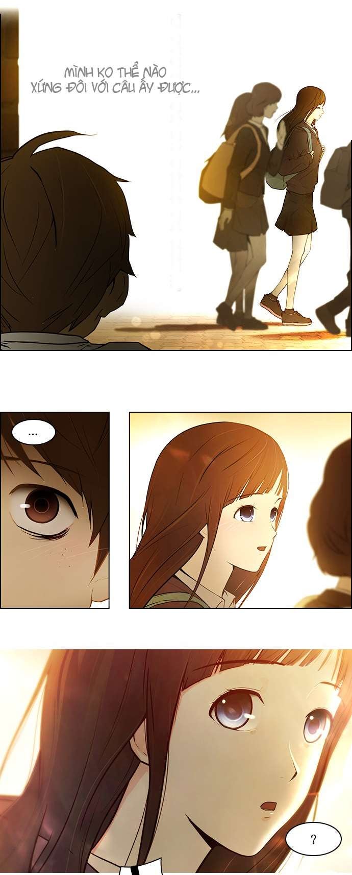 Dice-Trò Chơi Số Mệnh - Page 21