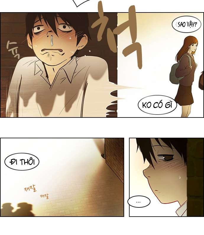 Dice-Trò Chơi Số Mệnh - Page 22