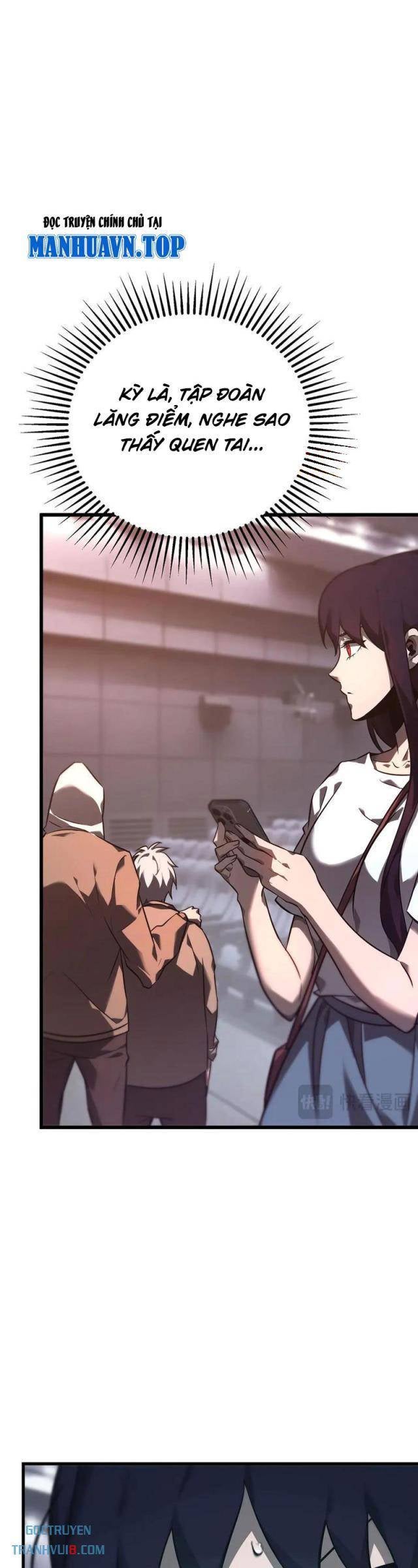 Ta Là Boss Mạnh Nhất - Page 36