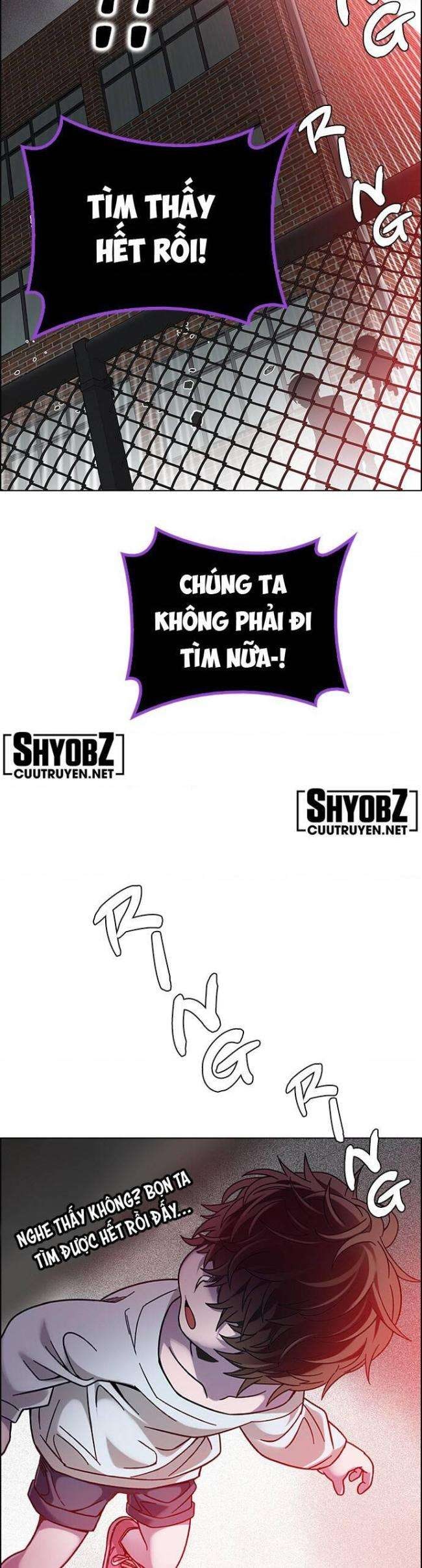 Dice-Trò Chơi Số Mệnh - Page 4