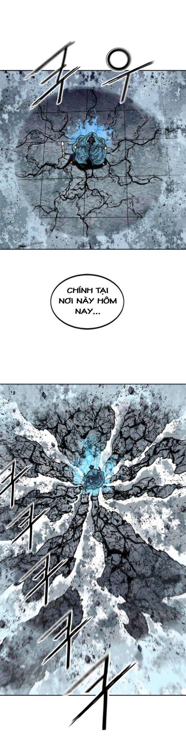 Thiên Hạ Đệ Nhất Nhân - Page 40