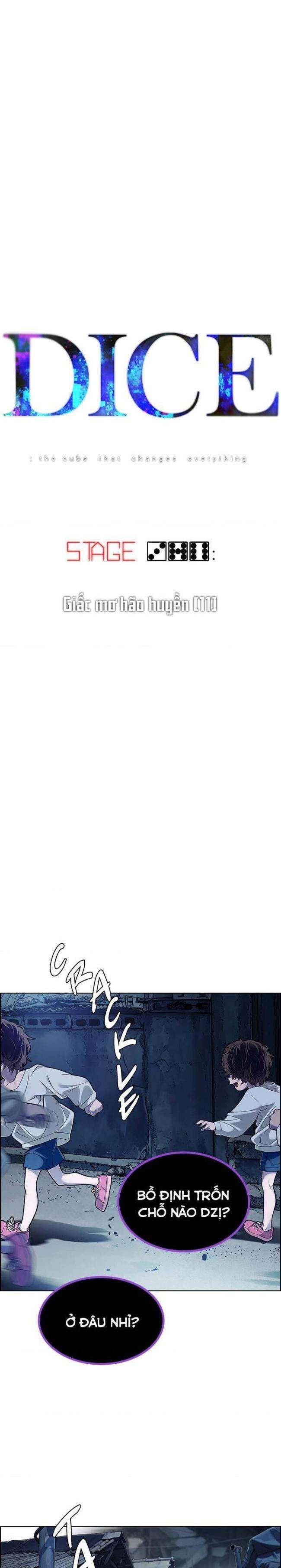 Dice-Trò Chơi Số Mệnh - Page 11
