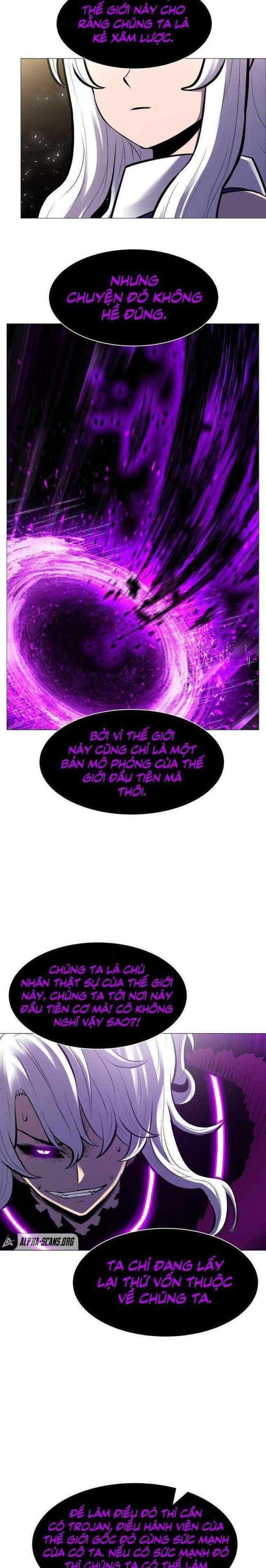 Người Điều Hành - Page 22