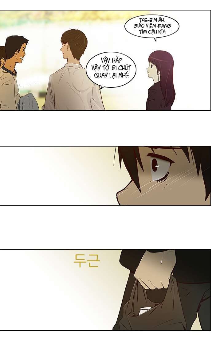 Dice-Trò Chơi Số Mệnh - Page 41