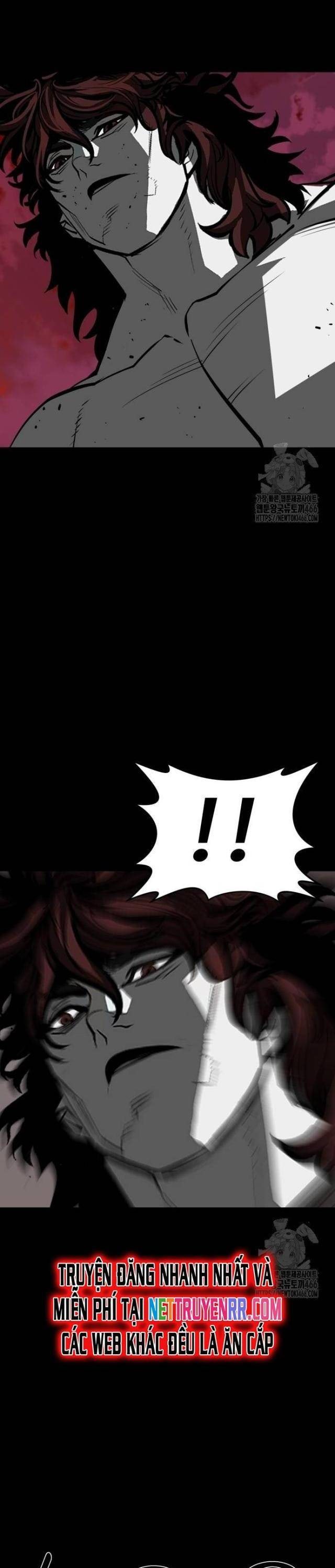 Nhân Vật Chính Ẩn Giấu Sức Mạnh - Page 17
