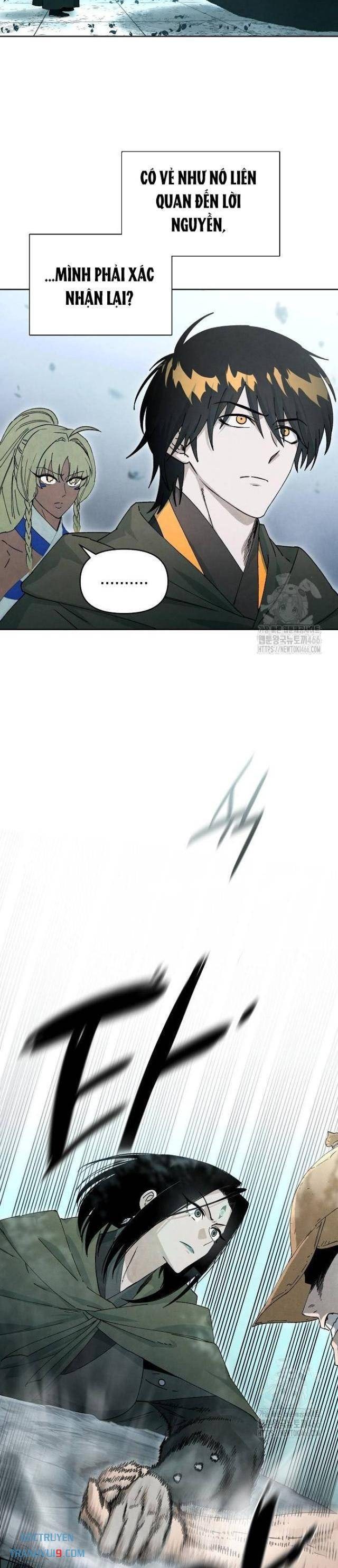 Xuyên Không Vào Con Game Rác Rưởi Của Tôi - Page 19