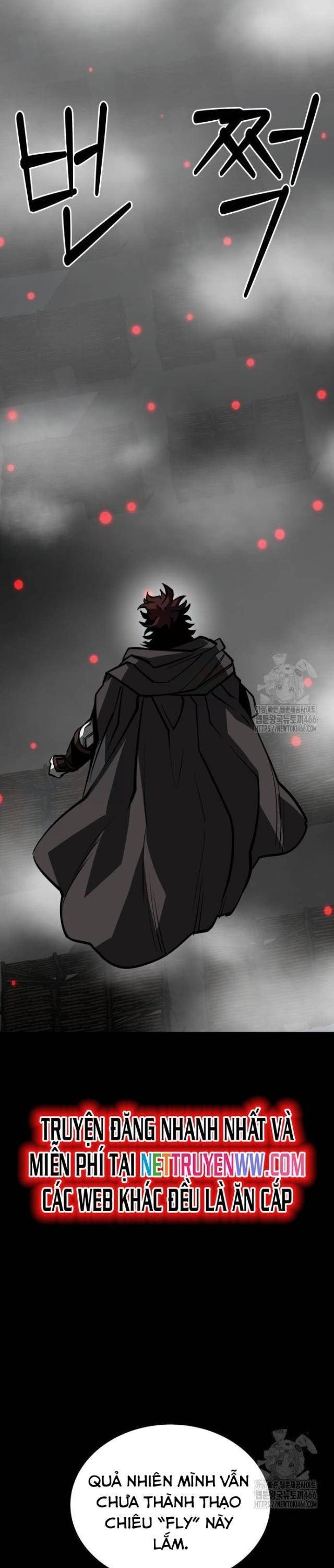 Nhân Vật Chính Ẩn Giấu Sức Mạnh - Page 17