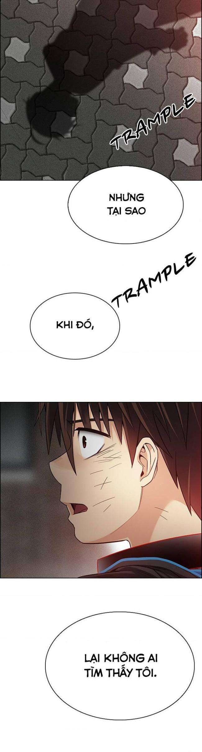 Dice-Trò Chơi Số Mệnh - Page 23