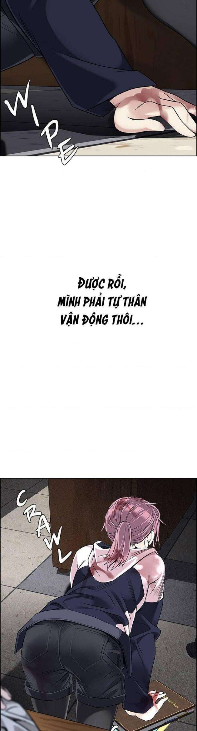 Dice-Trò Chơi Số Mệnh - Page 34